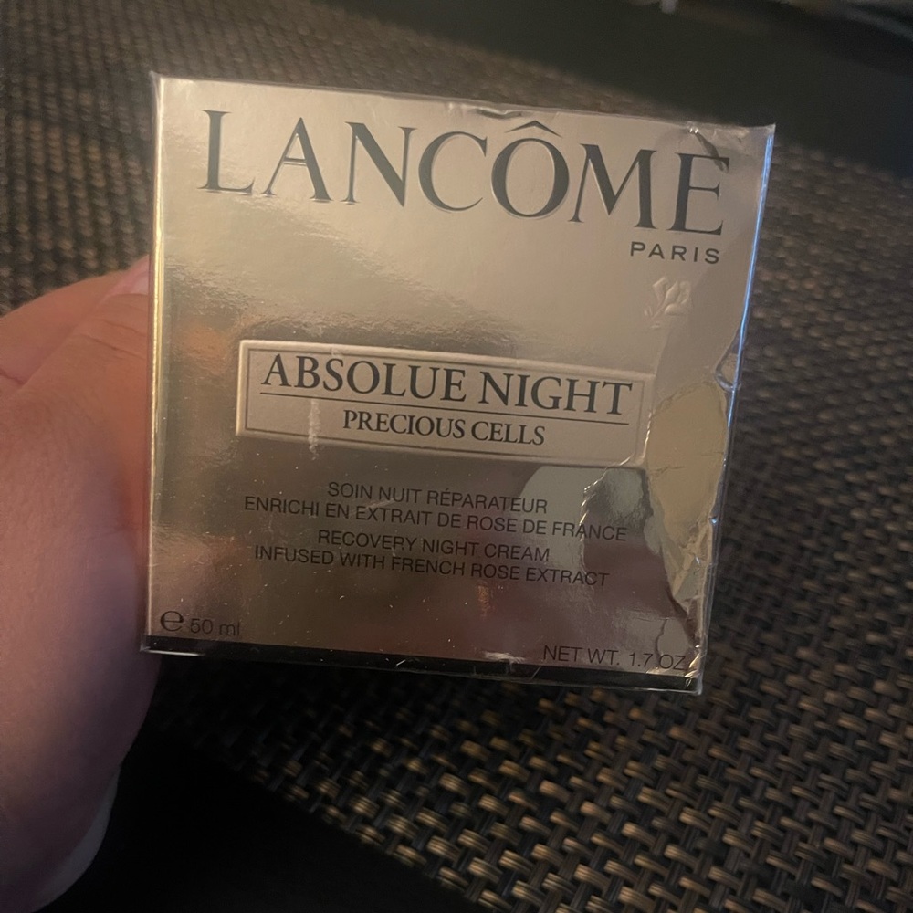 Lancome Absolue Night Precious Cells